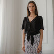 Laden Sie das Bild in den Galerie-Viewer, Rock Model 143916 Lenitif | Textil Großhandel ATA-Mode