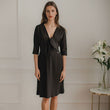 Laden Sie das Bild in den Galerie-Viewer, Cocktailkleid Model 143929 Lenitif | Textil Großhandel ATA-Mode