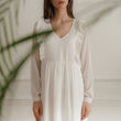 Laden Sie das Bild in den Galerie-Viewer, Cocktailkleid Model 143899 Lenitif | Textil Großhandel ATA-Mode