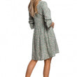 Laden Sie das Bild in den Galerie-Viewer, Alltagskleid Model 144457 Moe | Textil Großhandel ATA-Mode