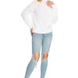 Laden Sie das Bild in den Galerie-Viewer, Pullover Model 146913 PeeKaBoo | Textil Großhandel ATA-Mode