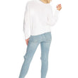 Laden Sie das Bild in den Galerie-Viewer, Pullover Model 146913 PeeKaBoo | Textil Großhandel ATA-Mode