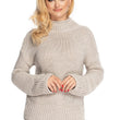 Laden Sie das Bild in den Galerie-Viewer, Pullover Model 146918 PeeKaBoo | Textil Großhandel ATA-Mode