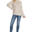 Laden Sie das Bild in den Galerie-Viewer, Pullover Model 146918 PeeKaBoo | Textil Großhandel ATA-Mode
