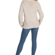 Laden Sie das Bild in den Galerie-Viewer, Pullover Model 146918 PeeKaBoo | Textil Großhandel ATA-Mode