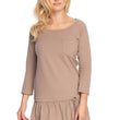 Laden Sie das Bild in den Galerie-Viewer, Alltagskleid Model 146935 PeeKaBoo | Textil Großhandel ATA-Mode