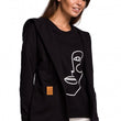 Laden Sie das Bild in den Galerie-Viewer, Jacke Model 147165 BeWear | Textil Großhandel ATA-Mode