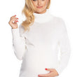 Laden Sie das Bild in den Galerie-Viewer, Schwangerschaft Pullover Model 147491 PeeKaBoo | Textil Großhandel ATA-Mode