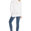 Laden Sie das Bild in den Galerie-Viewer, Schwangerschaft Pullover Model 147491 PeeKaBoo | Textil Großhandel ATA-Mode