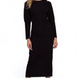 Laden Sie das Bild in den Galerie-Viewer, Alltagskleid Model 147673 Makover | Textil Großhandel ATA-Mode