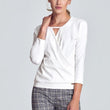 Laden Sie das Bild in den Galerie-Viewer, Bluse Model 147908 Figl | Textil Großhandel ATA-Mode
