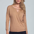 Laden Sie das Bild in den Galerie-Viewer, Bluse Model 147909 Figl | Textil Großhandel ATA-Mode