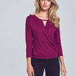 Laden Sie das Bild in den Galerie-Viewer, Bluse Model 147910 Figl | Textil Großhandel ATA-Mode