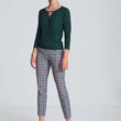 Laden Sie das Bild in den Galerie-Viewer, Bluse Model 147911 Figl | Textil Großhandel ATA-Mode
