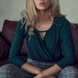Laden Sie das Bild in den Galerie-Viewer, Bluse Model 147911 Figl | Textil Großhandel ATA-Mode