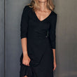 Laden Sie das Bild in den Galerie-Viewer, Cocktailkleid Model 147916 Figl | Textil Großhandel ATA-Mode