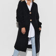 Laden Sie das Bild in den Galerie-Viewer, Cardigan Model 148885 Makadamia | Textil Großhandel ATA-Mode