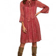 Laden Sie das Bild in den Galerie-Viewer, Alltagskleid Model 149245 Stylove | Textil Großhandel ATA-Mode