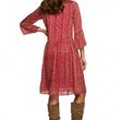 Laden Sie das Bild in den Galerie-Viewer, Alltagskleid Model 149245 Stylove | Textil Großhandel ATA-Mode