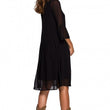 Laden Sie das Bild in den Galerie-Viewer, Cocktailkleid Model 149248 Stylove | Textil Großhandel ATA-Mode