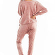 Laden Sie das Bild in den Galerie-Viewer, Sportanzug Hosen Model 149777 awama | Textil Großhandel ATA-Mode