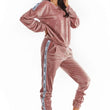 Laden Sie das Bild in den Galerie-Viewer, Sportanzug Hosen Model 149803 awama | Textil Großhandel ATA-Mode