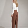 Laden Sie das Bild in den Galerie-Viewer, Bluse Model 150427 Figl | Textil Großhandel ATA-Mode