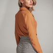 Laden Sie das Bild in den Galerie-Viewer, Bluse Model 150431 Figl | Textil Großhandel ATA-Mode