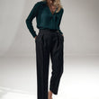 Laden Sie das Bild in den Galerie-Viewer, Bluse Model 150432 Figl | Textil Großhandel ATA-Mode