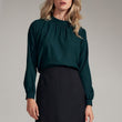 Laden Sie das Bild in den Galerie-Viewer, Bluse Model 150434 Figl | Textil Großhandel ATA-Mode