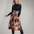 Laden Sie das Bild in den Galerie-Viewer, Bluse Model 150436 Figl | Textil Großhandel ATA-Mode