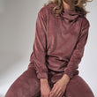Laden Sie das Bild in den Galerie-Viewer, Sweater Model 151807 Figl | Textil Großhandel ATA-Mode