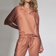 Laden Sie das Bild in den Galerie-Viewer, Bluse Model 151811 Figl | Textil Großhandel ATA-Mode