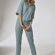Laden Sie das Bild in den Galerie-Viewer, Bluse Model 151814 Figl | Textil Großhandel ATA-Mode