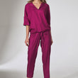 Laden Sie das Bild in den Galerie-Viewer, Damen Hose Model 151818 Figl | Textil Großhandel ATA-Mode