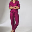 Laden Sie das Bild in den Galerie-Viewer, Damen Hose Model 151818 Figl | Textil Großhandel ATA-Mode