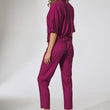 Laden Sie das Bild in den Galerie-Viewer, Damen Hose Model 151818 Figl | Textil Großhandel ATA-Mode