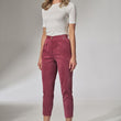 Laden Sie das Bild in den Galerie-Viewer, Damen Hose Model 151821 Figl | Textil Großhandel ATA-Mode