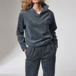 Laden Sie das Bild in den Galerie-Viewer, Sweater Model 151825 Figl | Textil Großhandel ATA-Mode