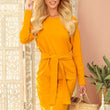 Laden Sie das Bild in den Galerie-Viewer, Cocktailkleid Model 152847 Numoco | Textil Großhandel ATA-Mode