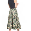 Laden Sie das Bild in den Galerie-Viewer, Langer Rock Model 152857 Tessita | Textil Großhandel ATA-Mode