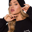 Laden Sie das Bild in den Galerie-Viewer, Mütze Model 153592 Moe | Textil Großhandel ATA-Mode