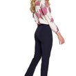 Laden Sie das Bild in den Galerie-Viewer, Damen Hose Model 153818 Makover | Textil Großhandel ATA-Mode