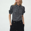 Laden Sie das Bild in den Galerie-Viewer, Kurzarm Hemd Model 154590 Nife | Textil Großhandel ATA-Mode