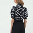 Laden Sie das Bild in den Galerie-Viewer, Kurzarm Hemd Model 154590 Nife | Textil Großhandel ATA-Mode