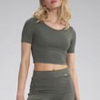 Laden Sie das Bild in den Galerie-Viewer, Bluse Model 154701 Figl | Textil Großhandel ATA-Mode