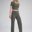 Laden Sie das Bild in den Galerie-Viewer, Bluse Model 154701 Figl | Textil Großhandel ATA-Mode