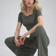 Laden Sie das Bild in den Galerie-Viewer, Bluse Model 154701 Figl | Textil Großhandel ATA-Mode