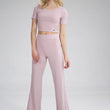 Laden Sie das Bild in den Galerie-Viewer, Damen Hose Model 154718 Figl | Textil Großhandel ATA-Mode