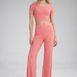 Laden Sie das Bild in den Galerie-Viewer, Damen Hose Model 154719 Figl | Textil Großhandel ATA-Mode